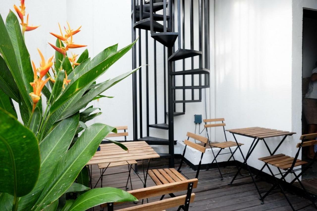 발리 섬 Reddoorz @ Jalan Raya Semat Canggu 호스텔 외부 사진